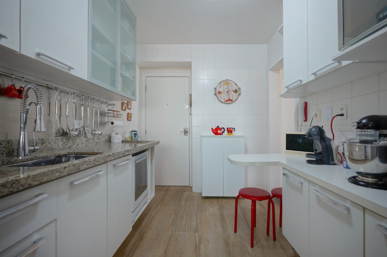 Apartamento, 3 quartos, 120 m² - Foto 17
