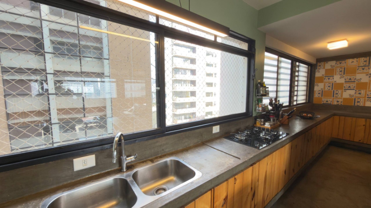Apartamento, 3 quartos, 119 m² - Foto 14