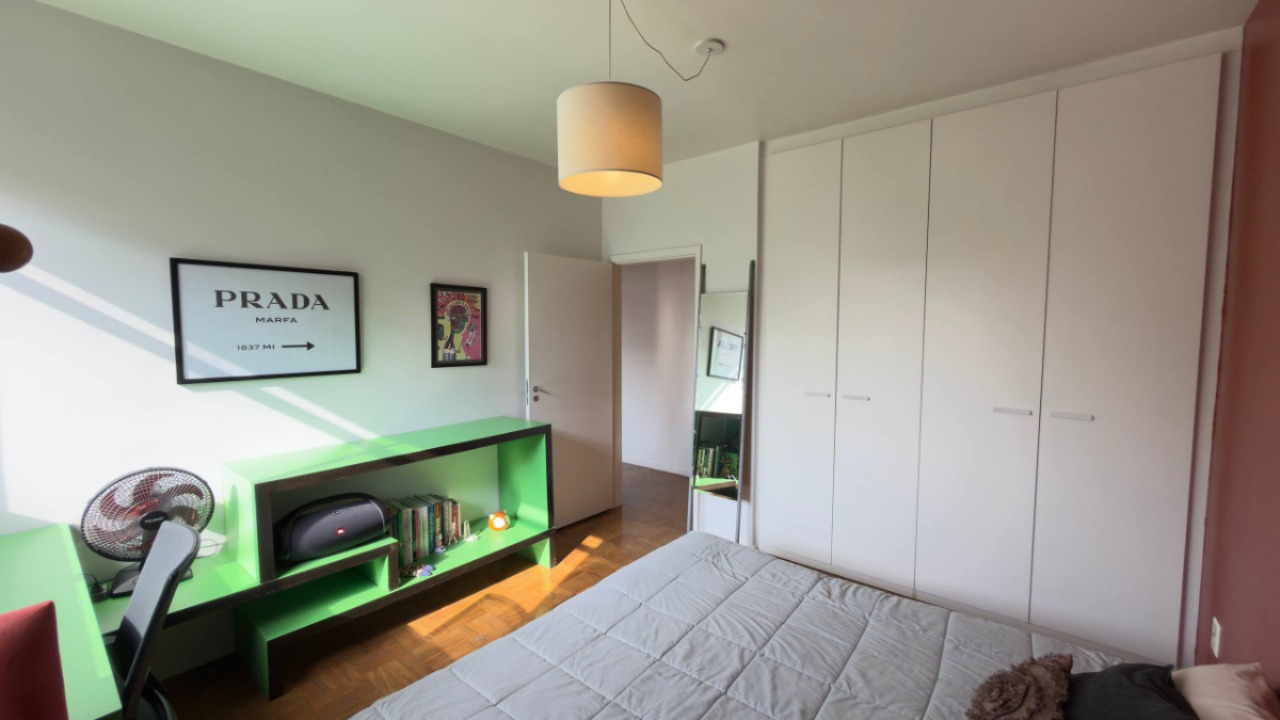 Apartamento, 3 quartos, 119 m² - Foto 32