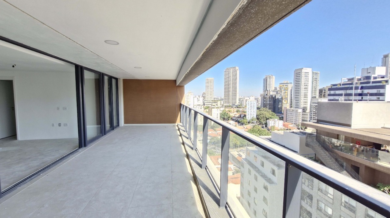 Apartamento, 4 quartos, 157 m² - Foto 1