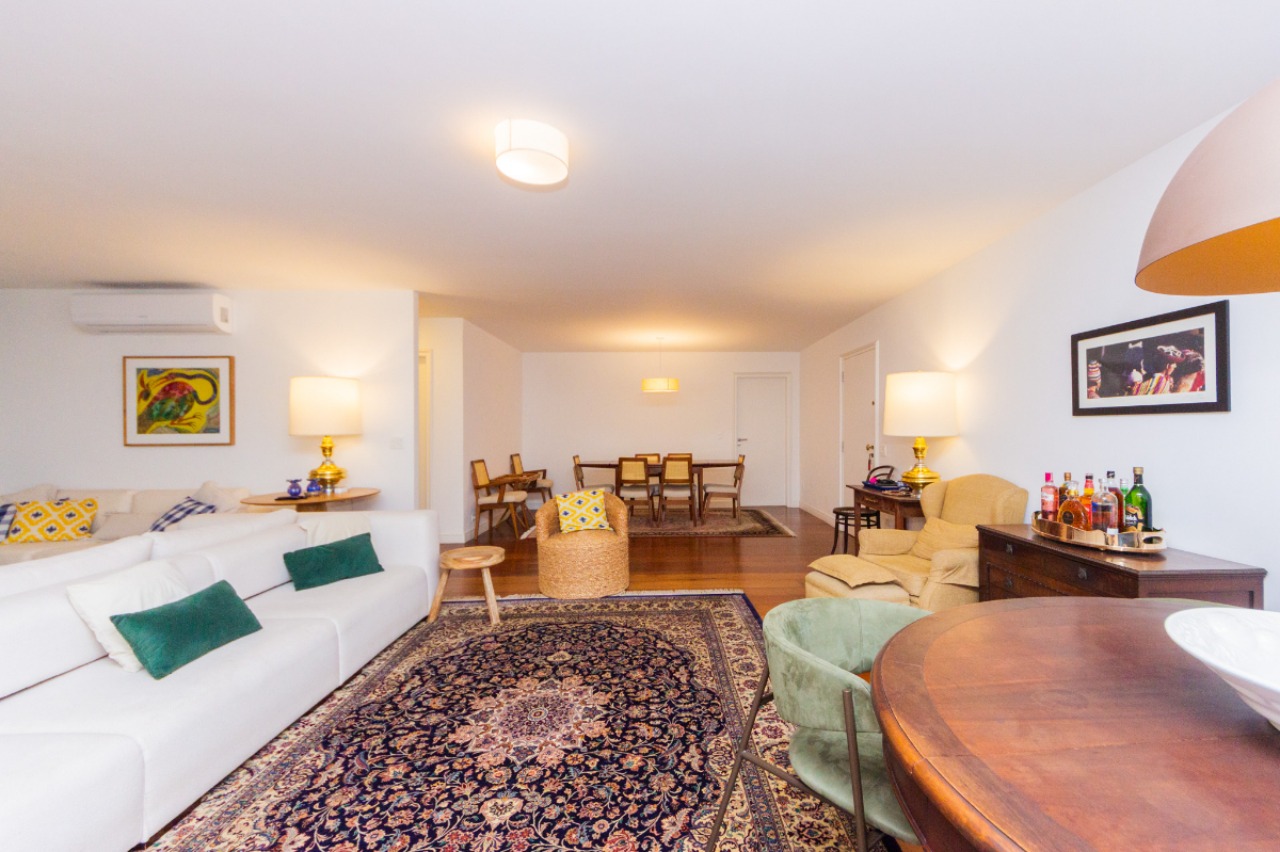 Apartamento, 2 quartos, 186 m² - Foto 8