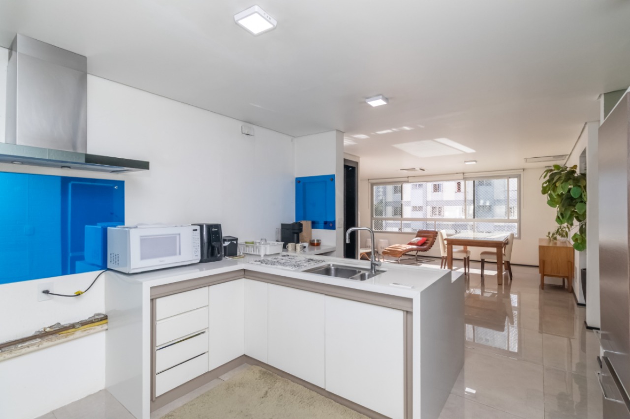 Apartamento, 2 quartos, 144 m² - Foto 4