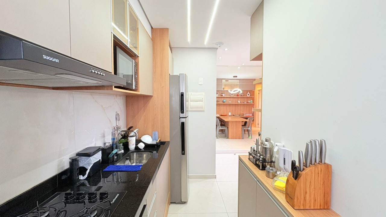 Apartamento, 3 quartos, 55 m² - Foto 13