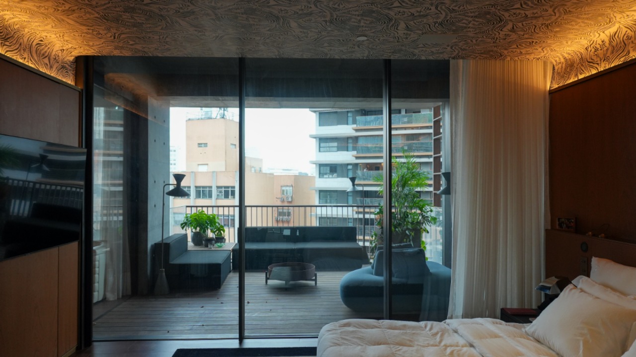 Apartamento, 2 quartos, 230 m² - Foto 30