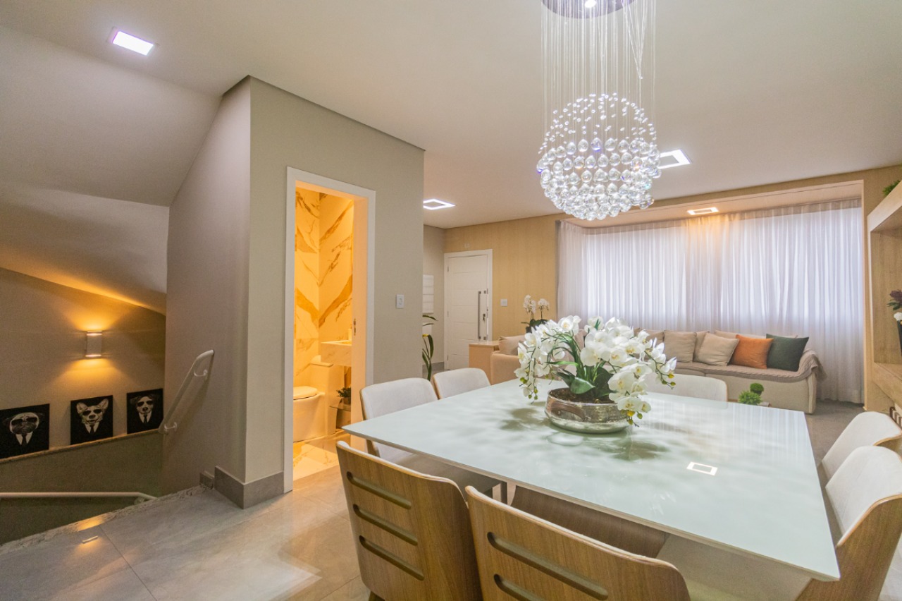 Casa, 3 quartos, 165 m² - Foto 10