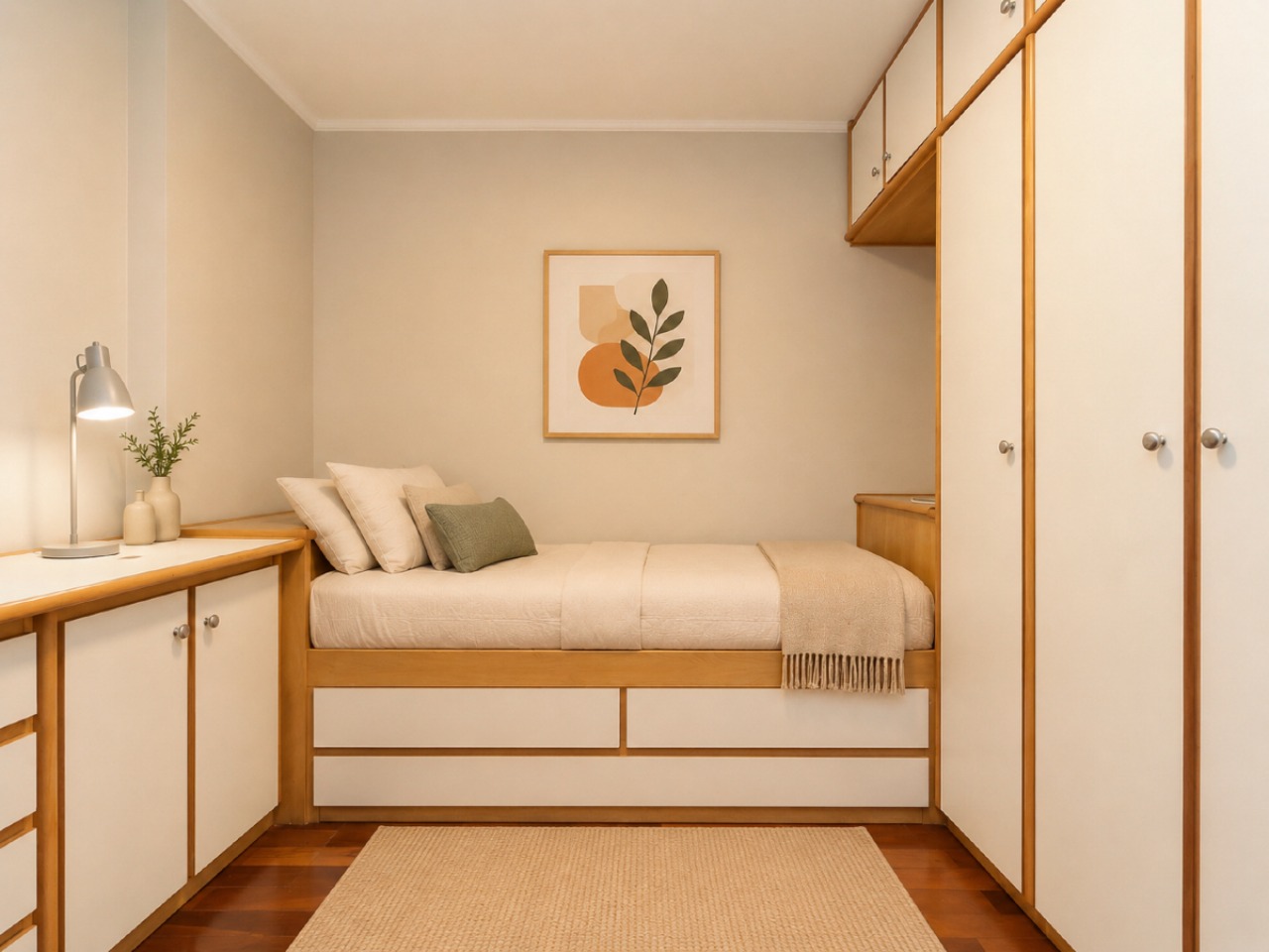 Apartamento, 3 quartos, 101 m² - Foto 19