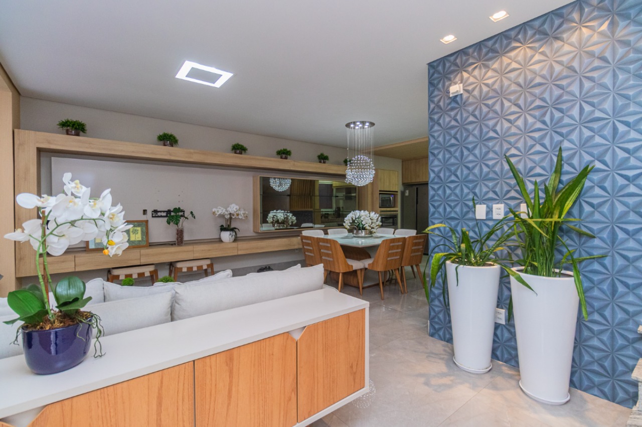 Casa, 3 quartos, 165 m² - Foto 5