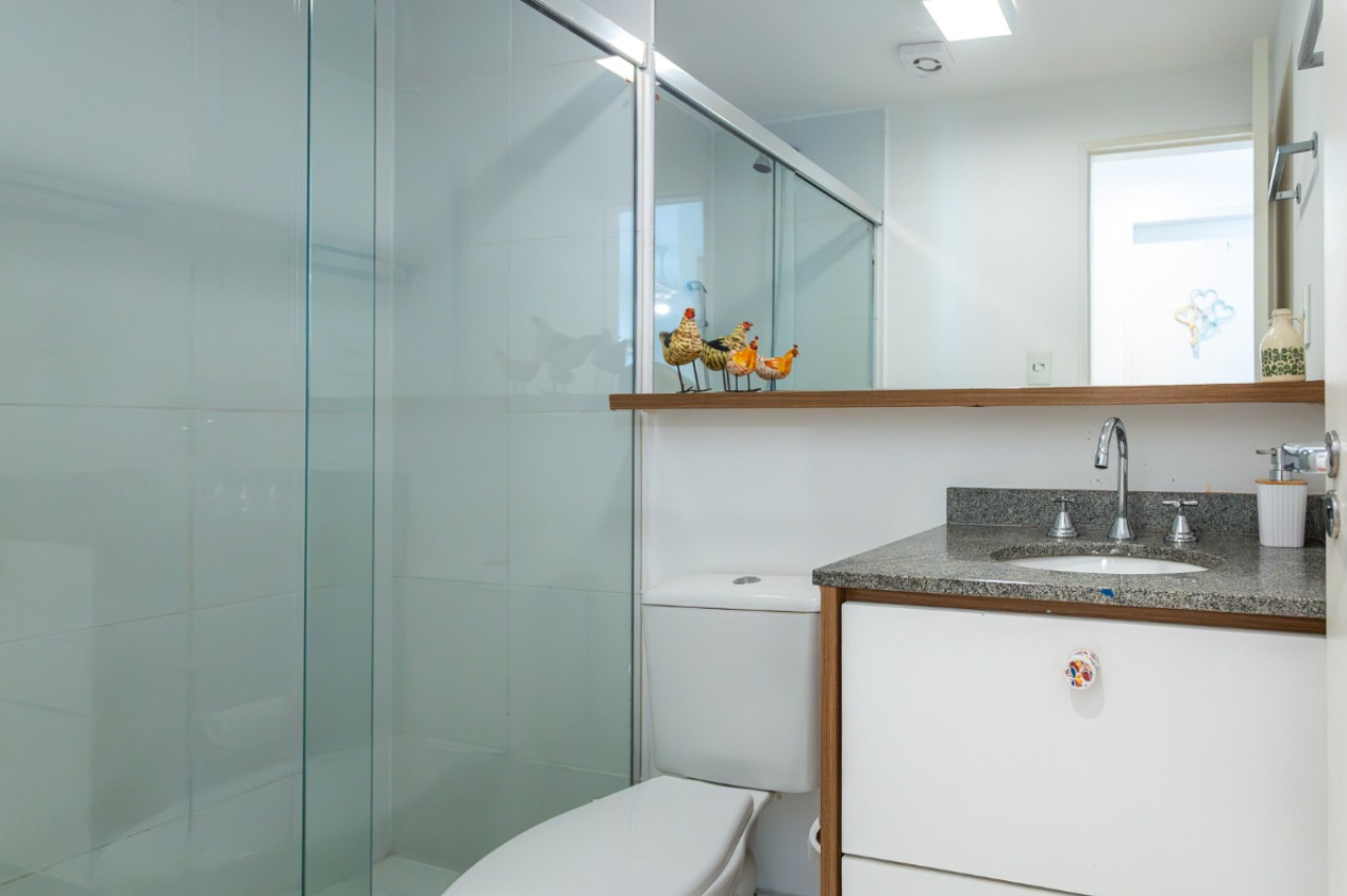 Apartamento, 2 quartos, 62 m² - Foto 15