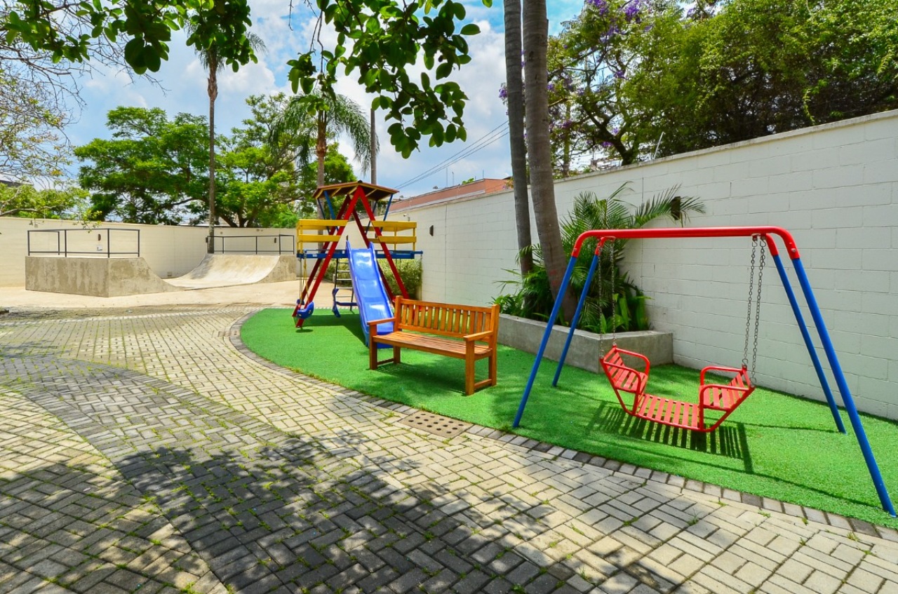 Apartamento, 3 quartos, 120 m² - Foto 40