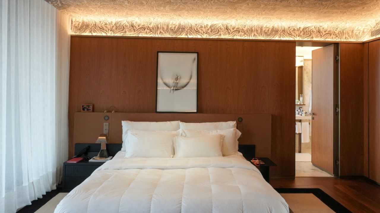 Apartamento, 2 quartos, 230 m² - Foto 28