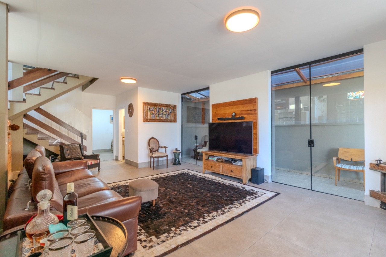 Casa, 4 quartos, 400 m² - Foto 12