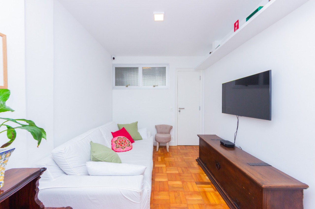 Apartamento, 2 quartos, 186 m² - Foto 23