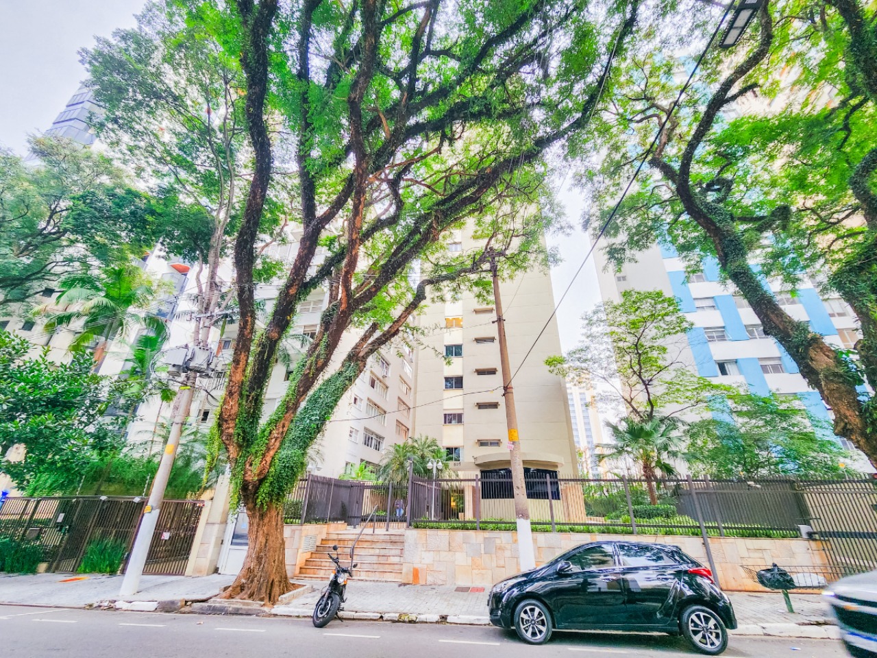 Apartamento, 2 quartos, 186 m² - Foto 38