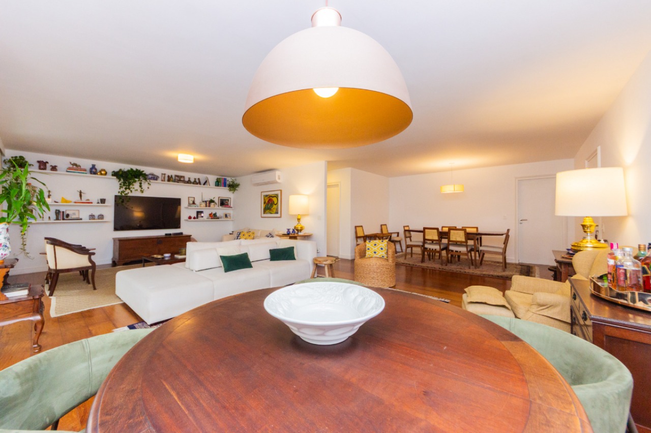 Apartamento, 2 quartos, 186 m² - Foto 5