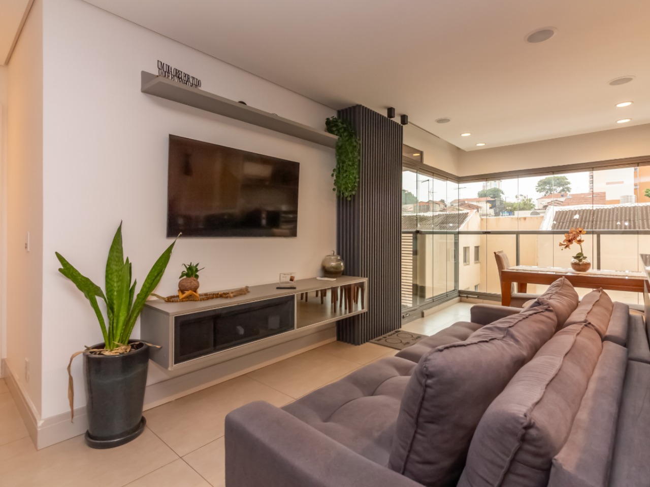 Apartamento, 2 quartos, 73 m² - Foto 3