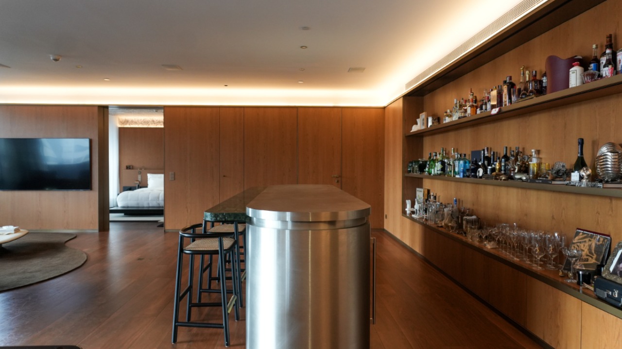 Apartamento, 2 quartos, 230 m² - Foto 5