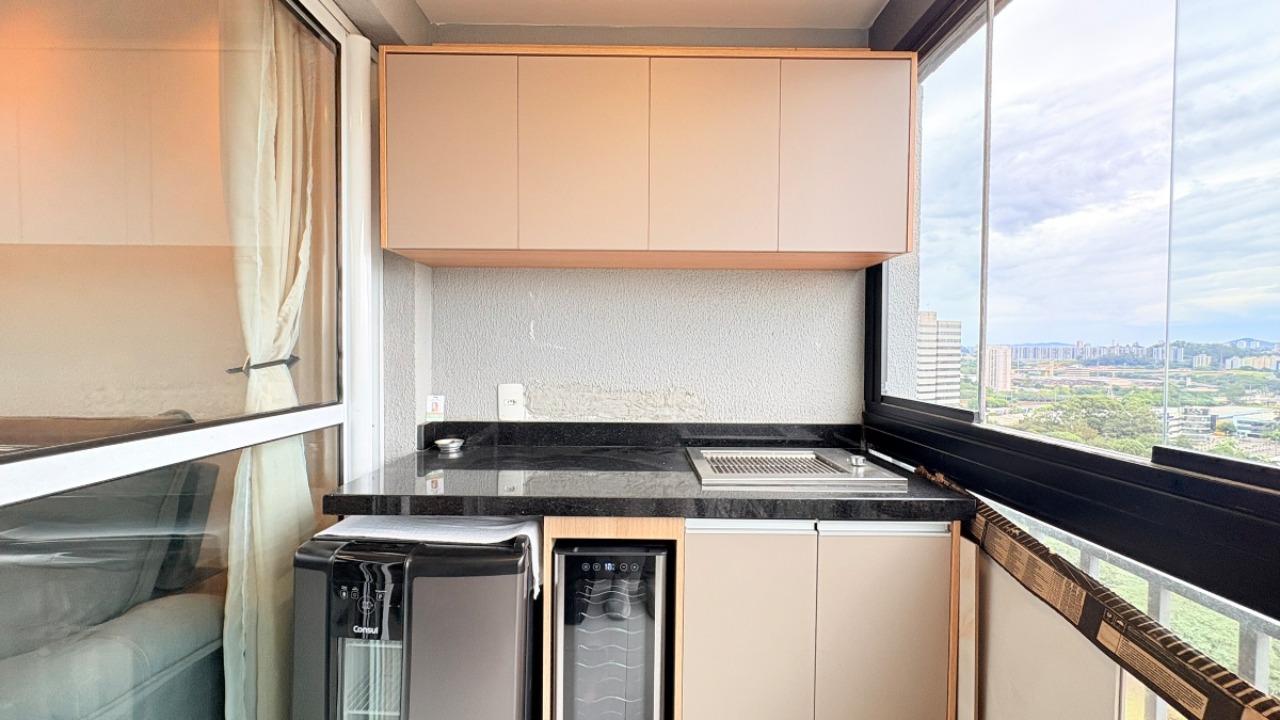 Apartamento, 3 quartos, 55 m² - Foto 18