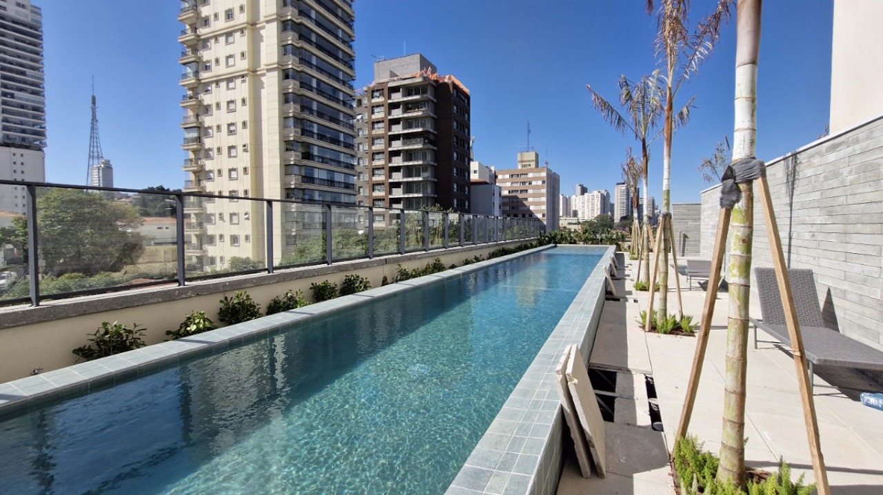 Apartamento, 4 quartos, 157 m² - Foto 22