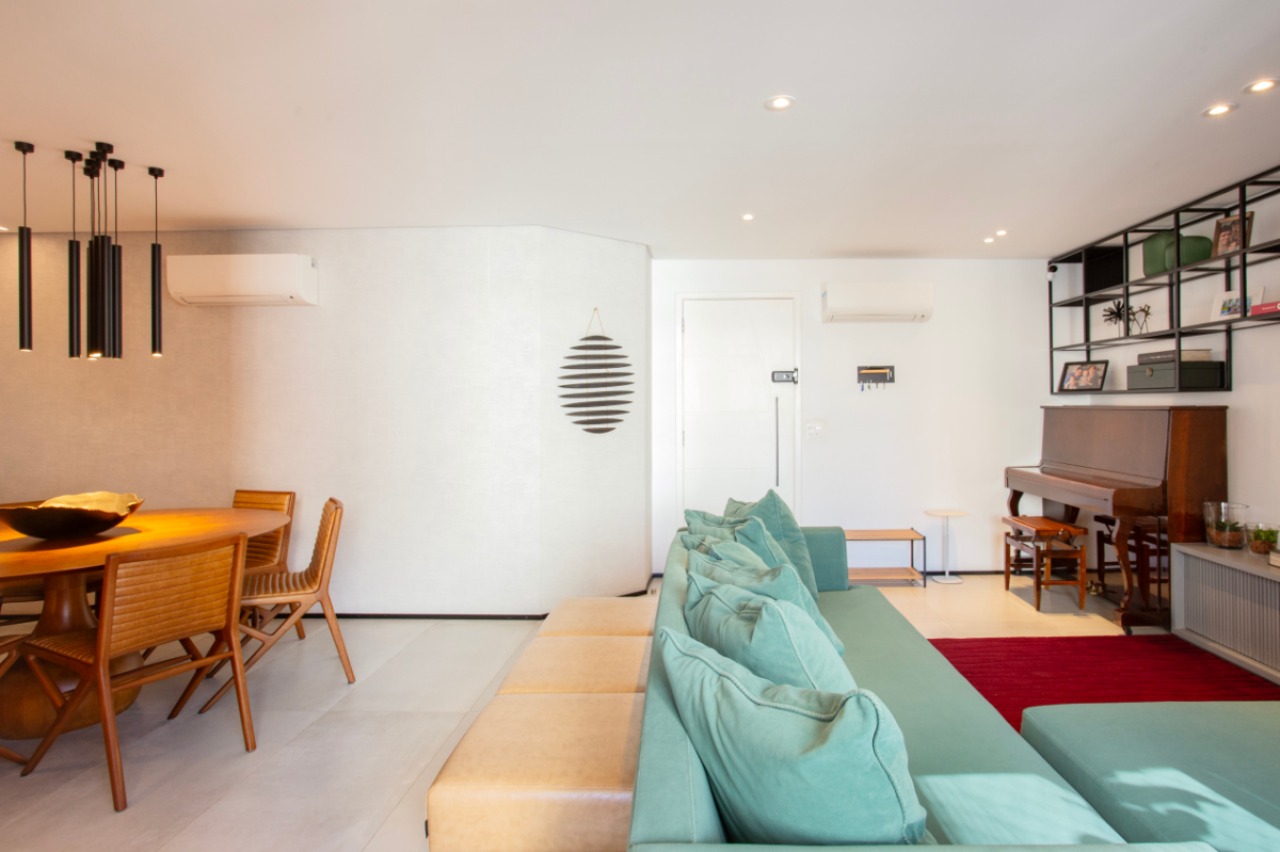 Apartamento, 3 quartos, 127 m² - Foto 11