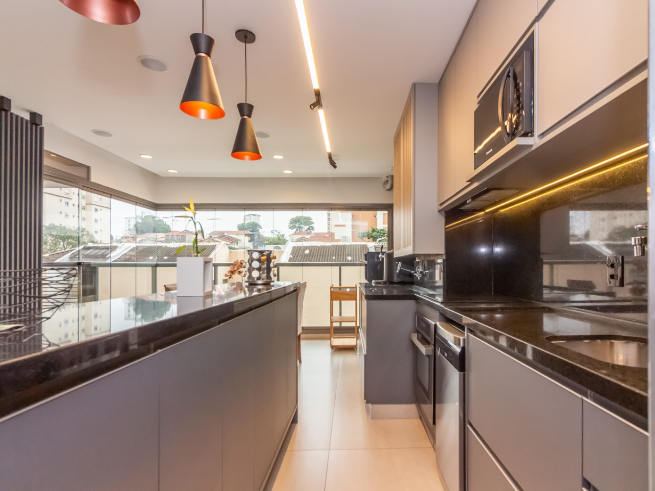 Apartamento, 2 quartos, 73 m² - Foto 12