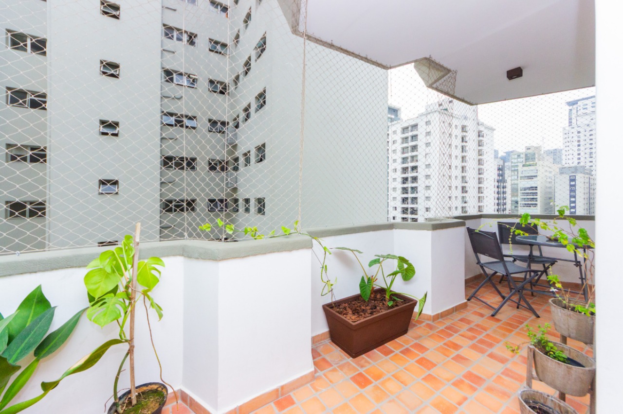 Apartamento, 2 quartos, 186 m² - Foto 15