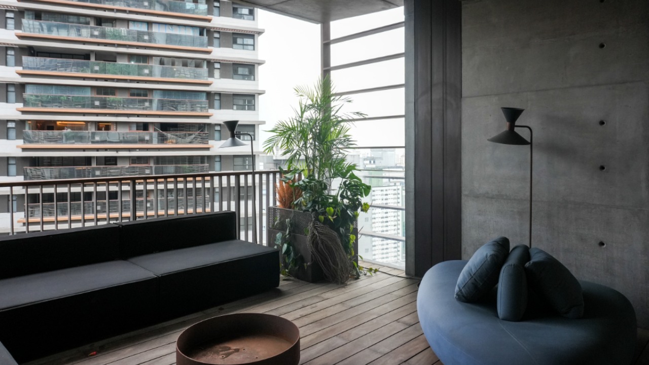 Apartamento, 2 quartos, 230 m² - Foto 35