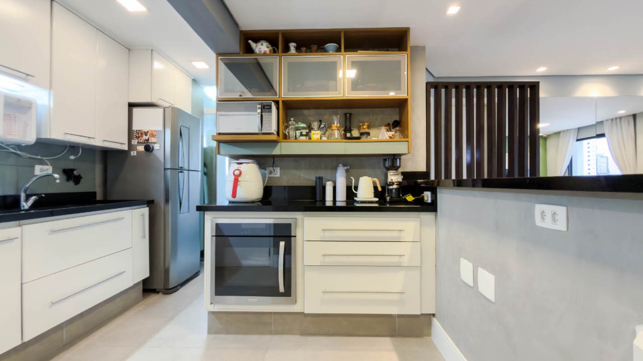 Apartamento, 3 quartos, 71 m² - Foto 11