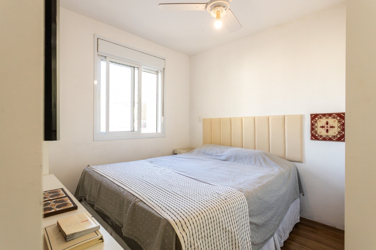 Apartamento, 2 quartos, 62 m² - Foto 11