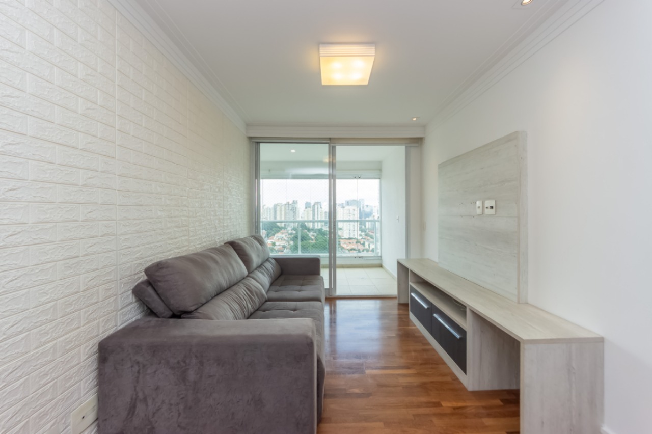 Apartamento, 2 quartos, 67 m² - Foto 2