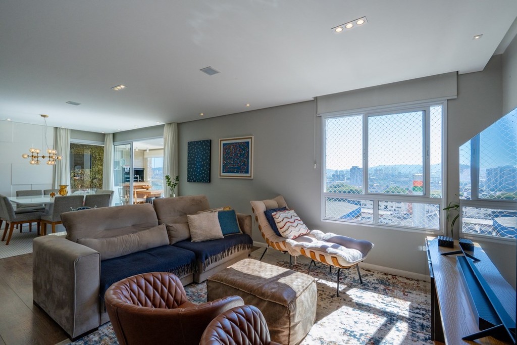 Apartamento, 3 quartos, 162 m² - Foto 5