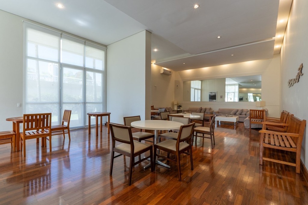Apartamento, 3 quartos, 162 m² - Foto 48