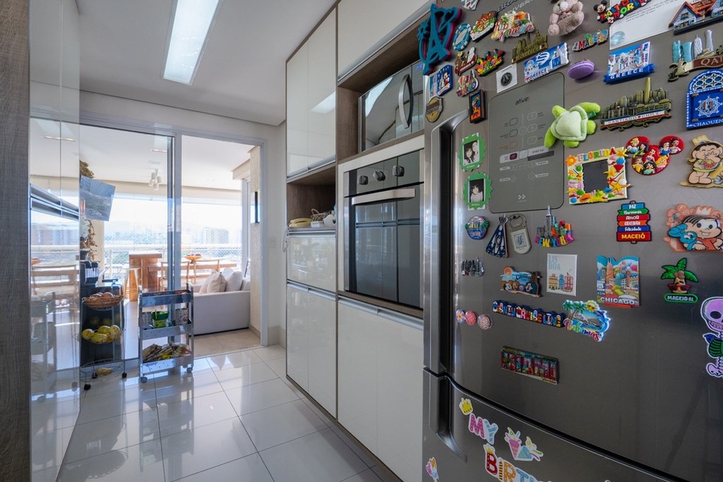 Apartamento, 3 quartos, 162 m² - Foto 21
