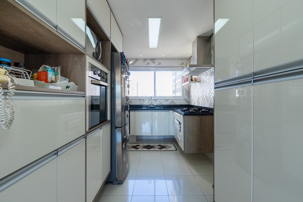 Apartamento, 3 quartos, 162 m² - Foto 18