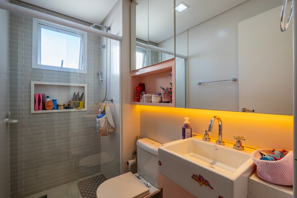 Apartamento, 3 quartos, 162 m² - Foto 34