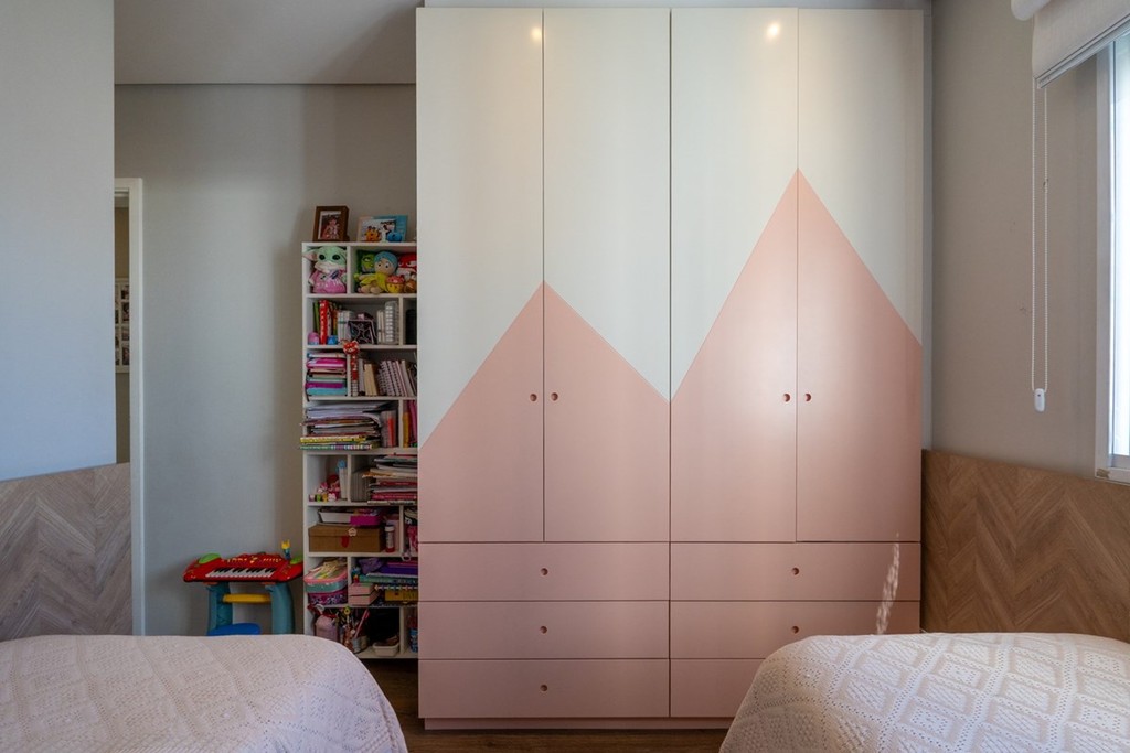 Apartamento, 3 quartos, 162 m² - Foto 33