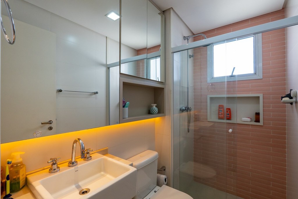 Apartamento, 3 quartos, 162 m² - Foto 38