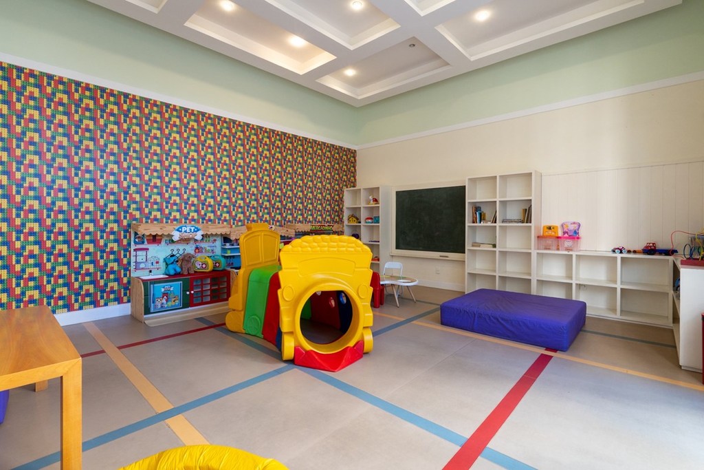 Apartamento, 3 quartos, 162 m² - Foto 46