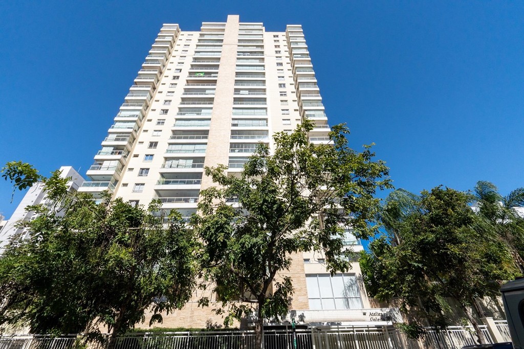 Apartamento, 3 quartos, 162 m² - Foto 50