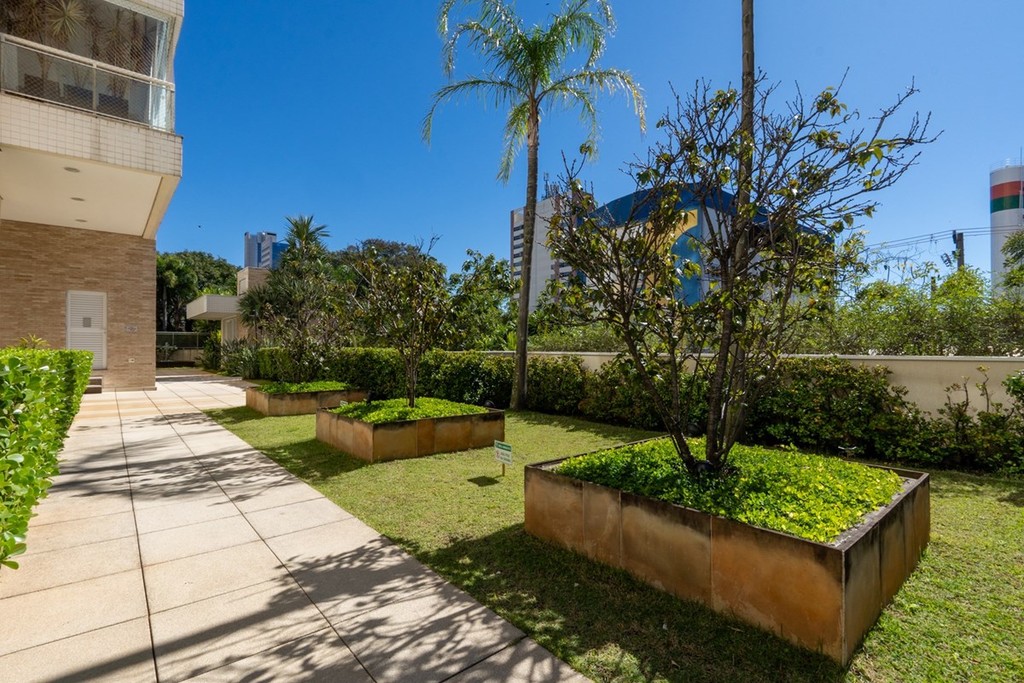 Apartamento, 3 quartos, 162 m² - Foto 49
