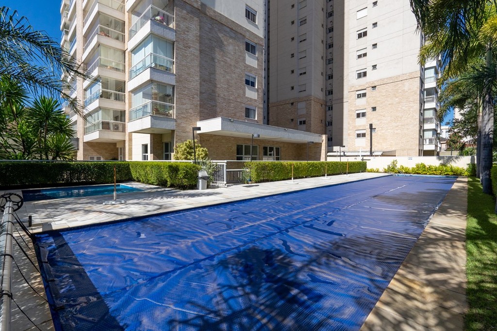 Apartamento, 3 quartos, 162 m² - Foto 39