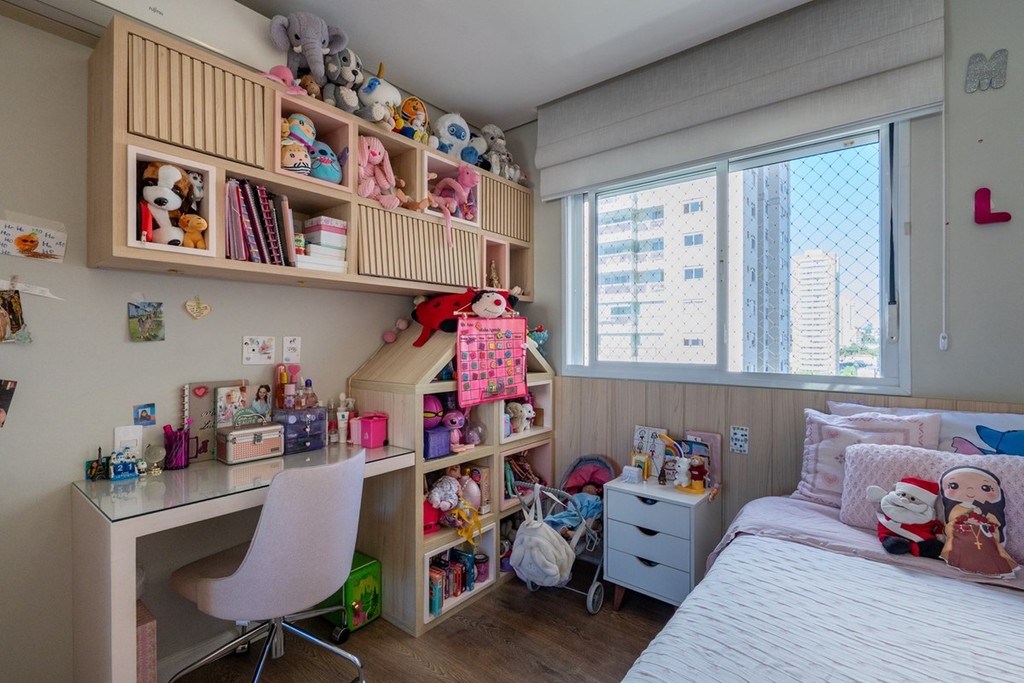 Apartamento, 3 quartos, 162 m² - Foto 35