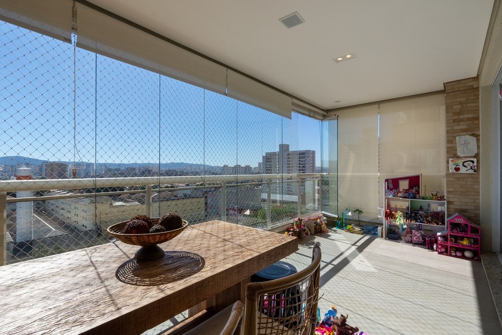 Apartamento, 3 quartos, 162 m² - Foto 13