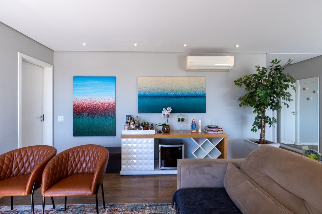 Apartamento, 3 quartos, 162 m² - Foto 9