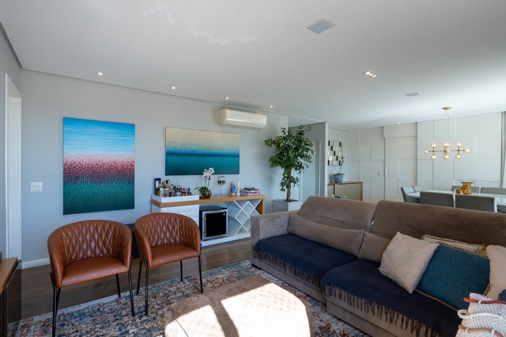 Apartamento, 3 quartos, 162 m² - Foto 7