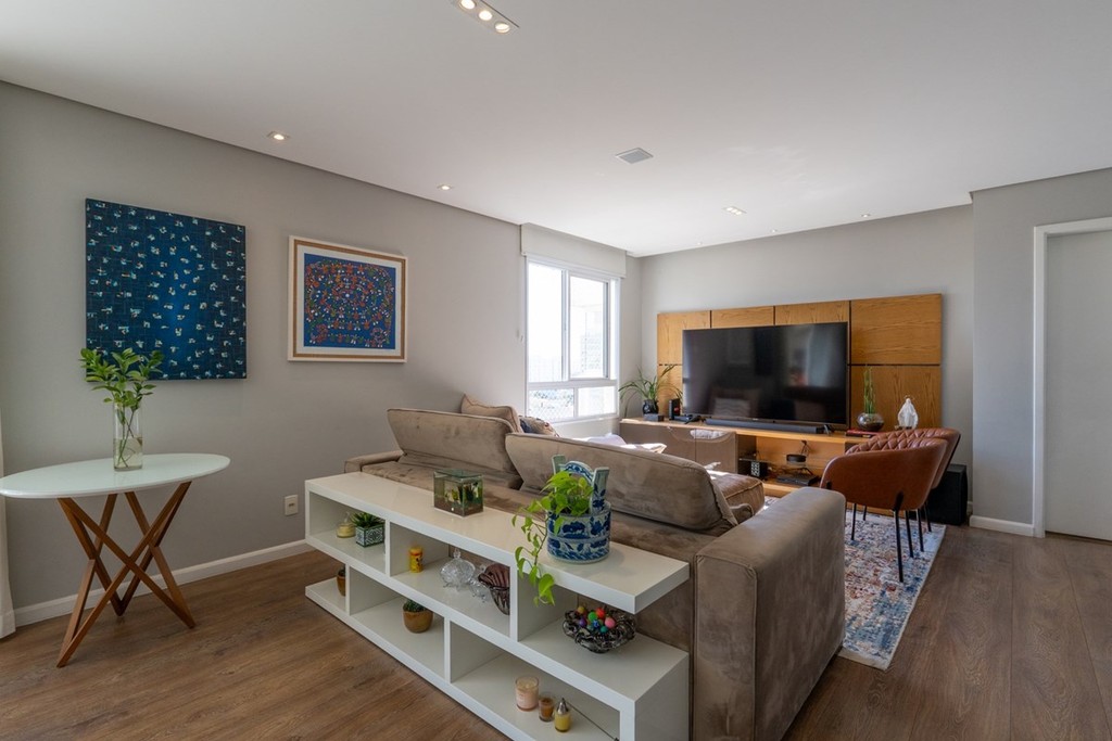 Apartamento, 3 quartos, 162 m² - Foto 4