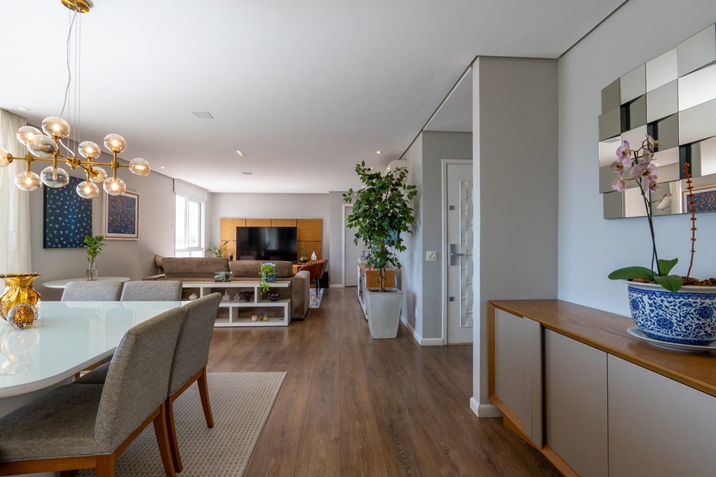 Apartamento, 3 quartos, 162 m² - Foto 3