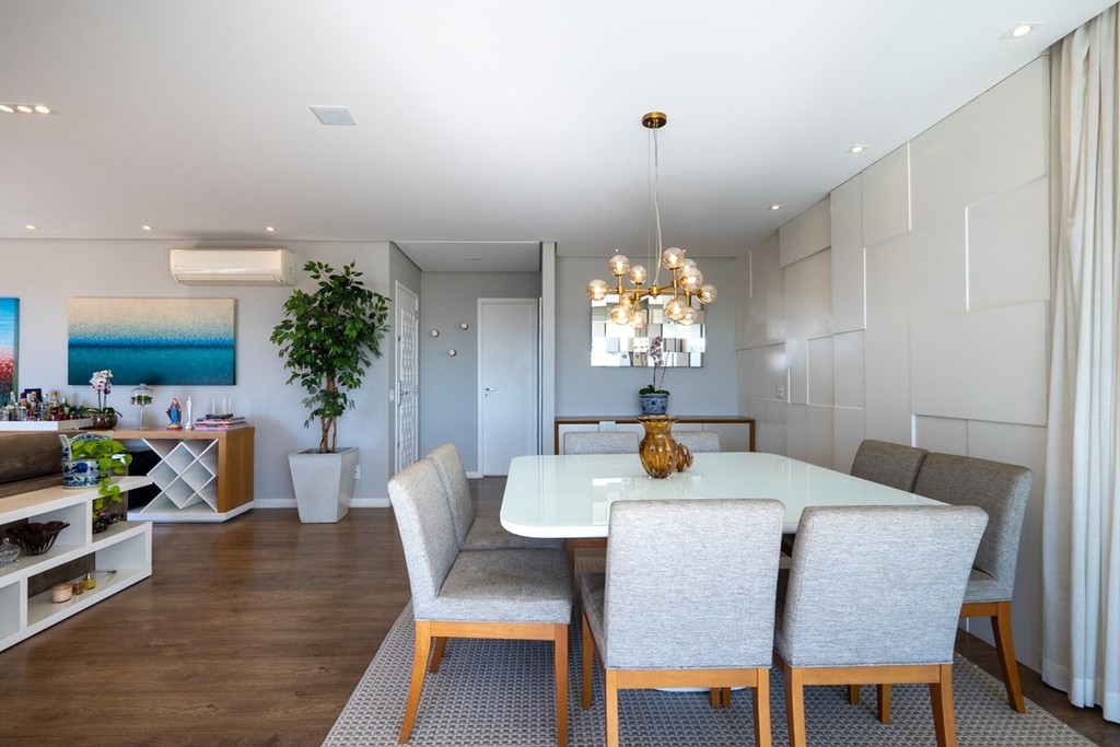 Apartamento, 3 quartos, 162 m² - Foto 8