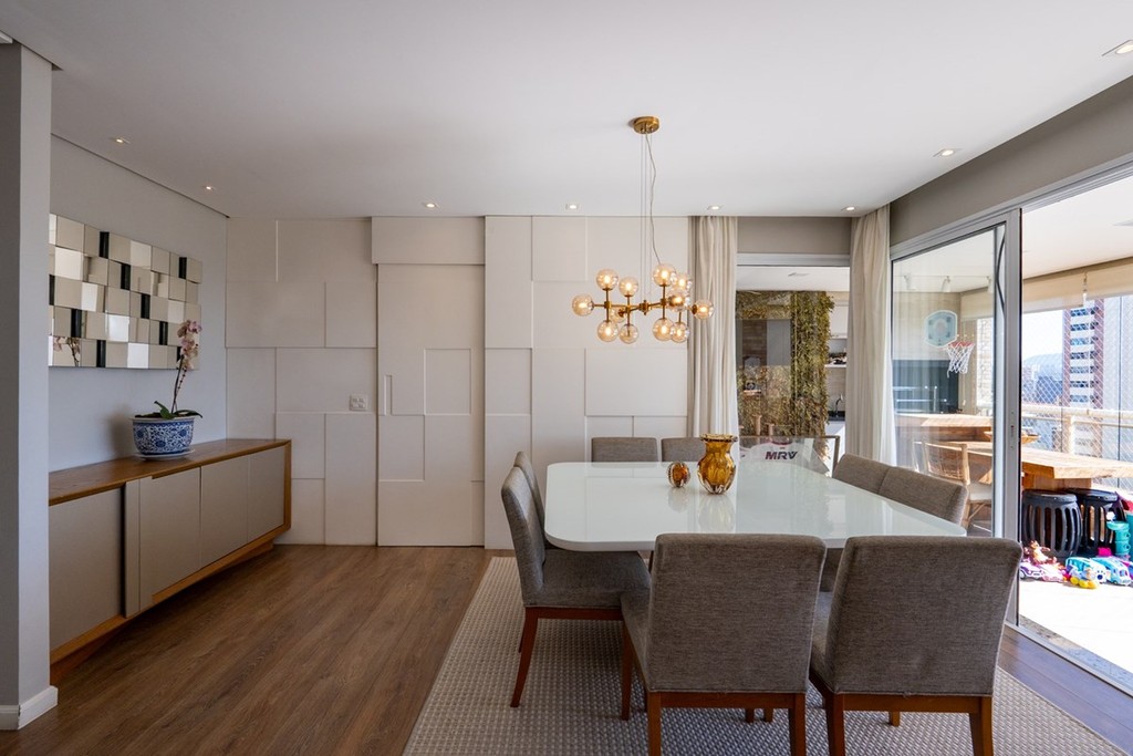 Apartamento, 3 quartos, 162 m² - Foto 6