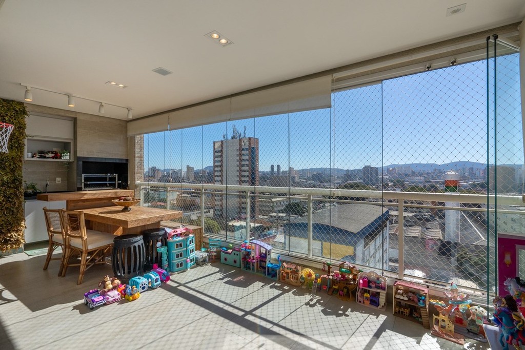 Apartamento, 3 quartos, 162 m² - Foto 11