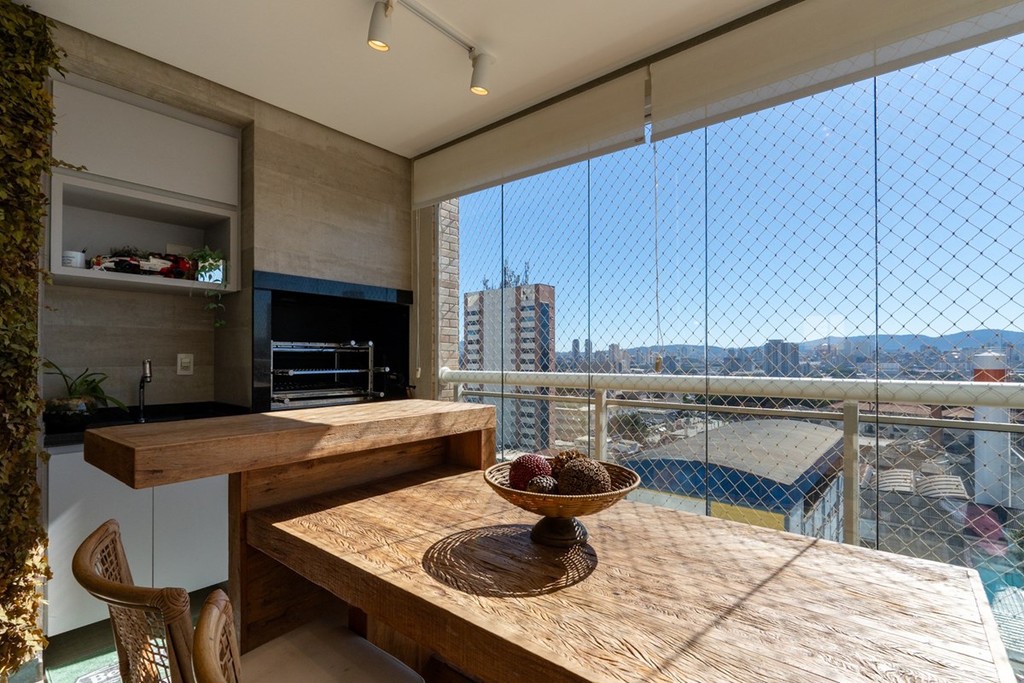 Apartamento, 3 quartos, 162 m² - Foto 12
